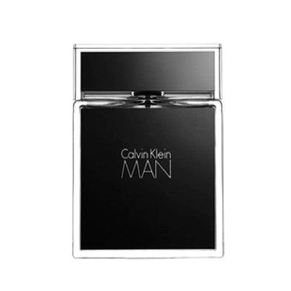 Calvin Klein MAN Eau De Toilette For Men 100ml