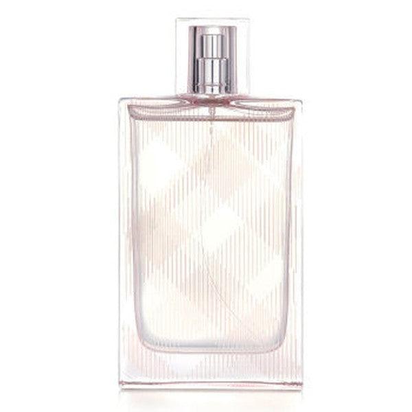 Burberry Brit Sheer Eau De Toilette For Women 100ml