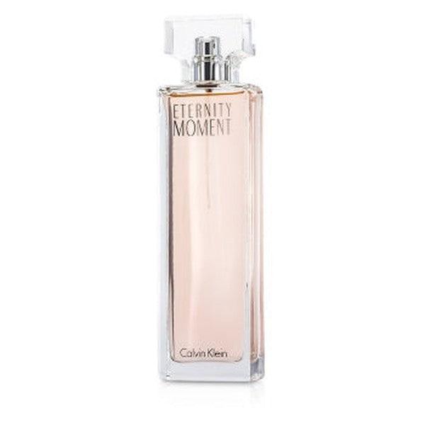 Calvin Klein Eternity Moment Eau De Parfum For Women 100ml