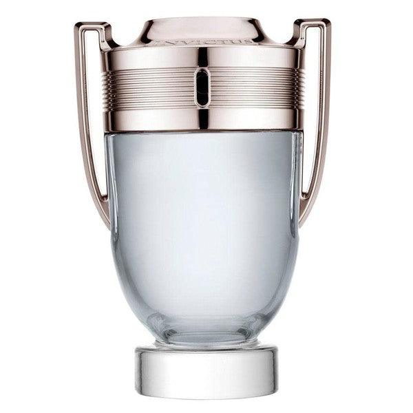 Paco Rabanne Invictus Eau De Toilette For Men 150ml