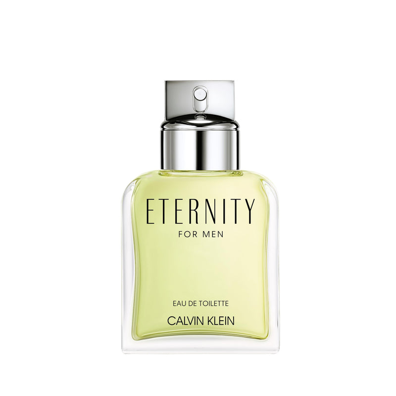 Calvin Klein Eternity For Men Eau De Toilette 200ml