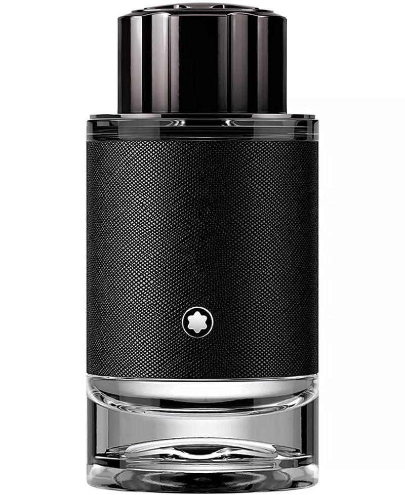 Mont Blanc Explorer Eau De Parfum For Men 100ml