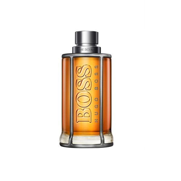 Boss The Scent Eau De Toilette For Men 200ml
