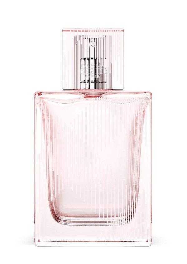 Burberry Brit Sheer Eau De Toilette For Women 50ml