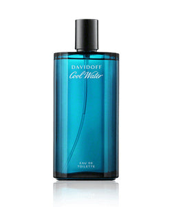 Davidoff Cool Water Eau De Toilette For Men 200ml