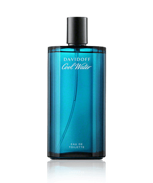 Davidoff Cool Water Eau De Toilette For Men 200ml