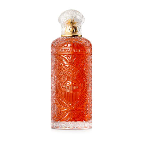 Alexandre.J Art Nouveau Black Beetle Eau de Parfum For Unisex 100ml