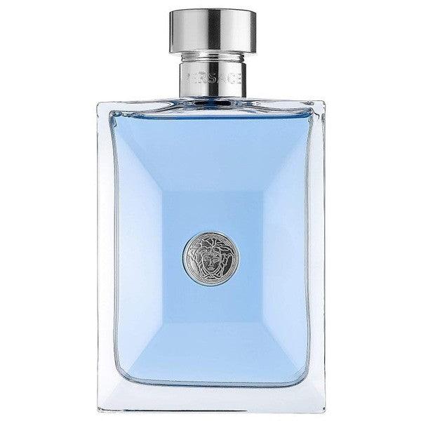Versace Pour Homme Eau De Toilette For Men 200ml