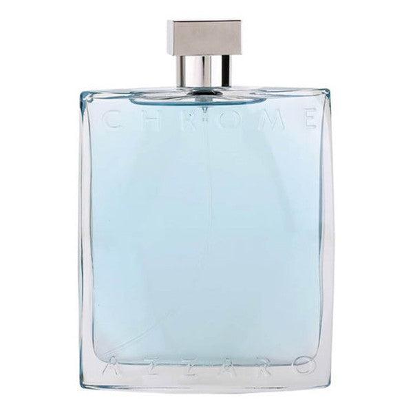Azzaro Chrome Eau De Toilette For Men 200ml