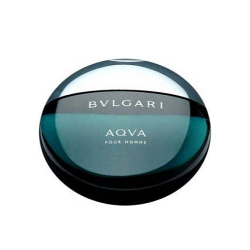 Bvlgari Aqva Pour Homme Eau De Toilette For Men 100ml