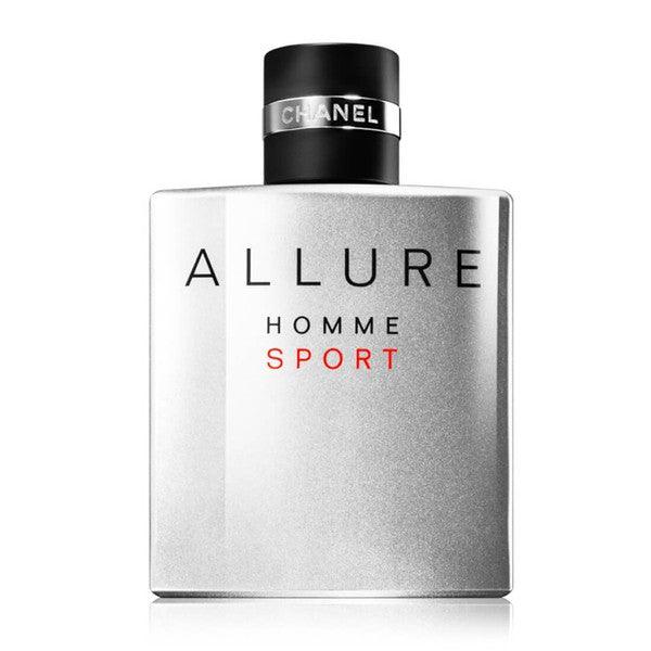 Chanel Allure Homme Sport Eau De Toilette For Men 150ml