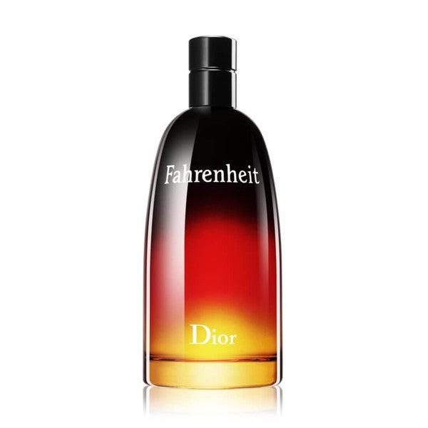 Christian Dior Fahrenheit Eau De Toilette For Men 200ml