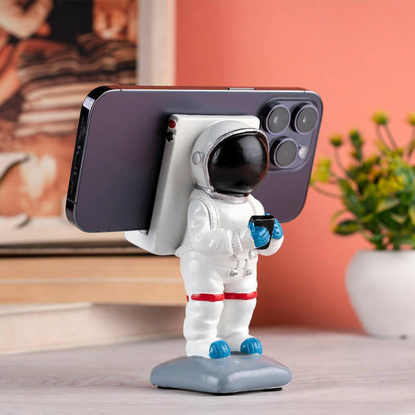 Astronaut Mobile Stand - Gift Lift