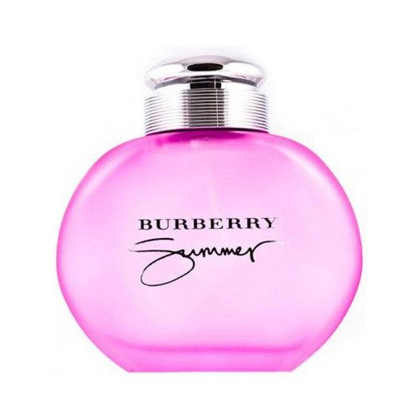 Burberry Summer 2013 Eau De Toilette For Women 100ml