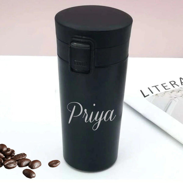 Coffee Travel Mug - Gift Lift
