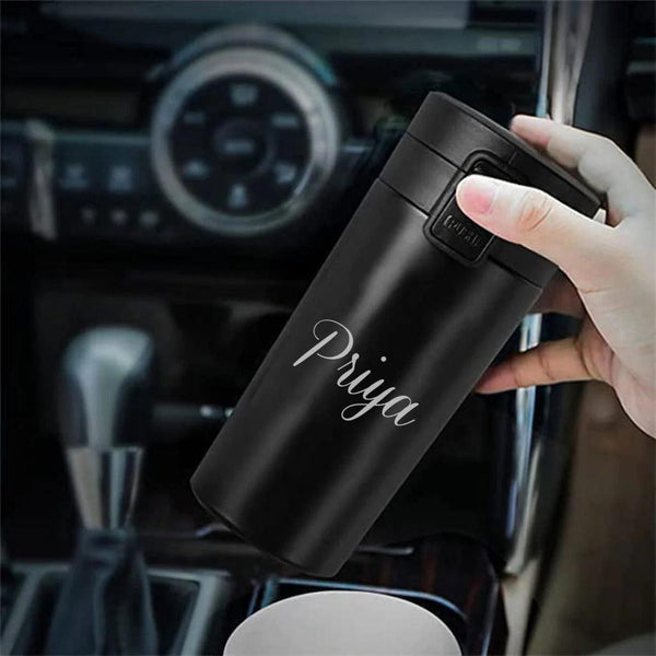 Coffee Travel Mug - Gift Lift