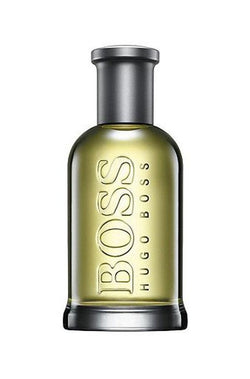 Hugo Boss No.6 Eau De Toilette For Men 200ml