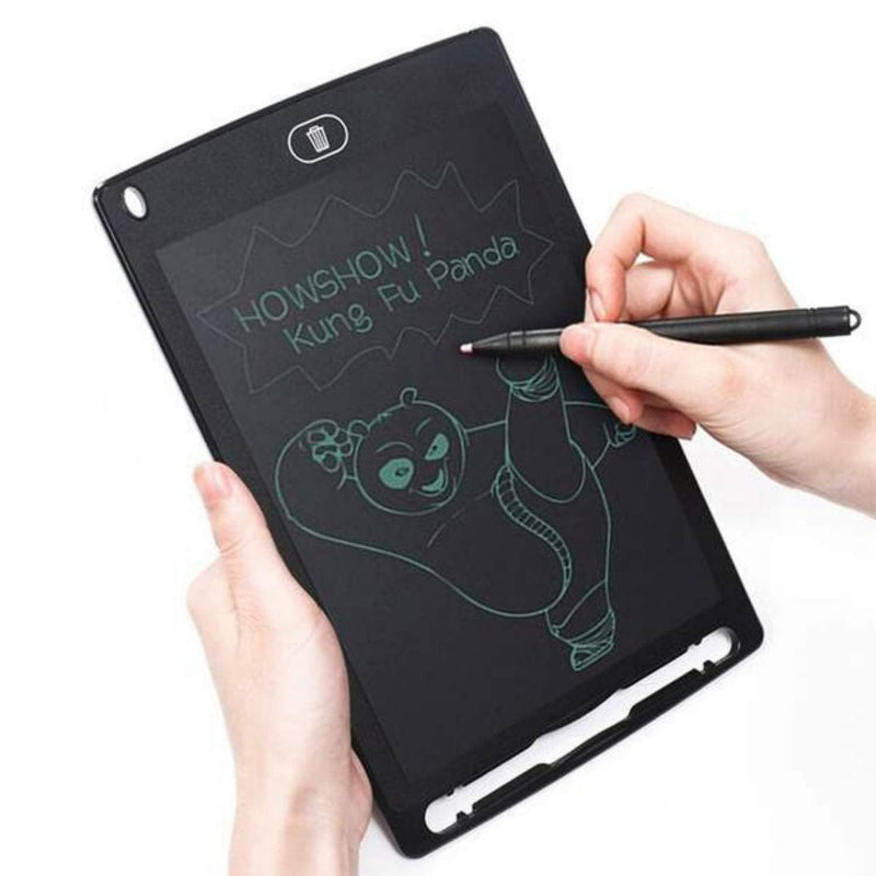 Kids Toys LCD Writing Tablet 8.5Inch E-Note Pad - Gift Lift