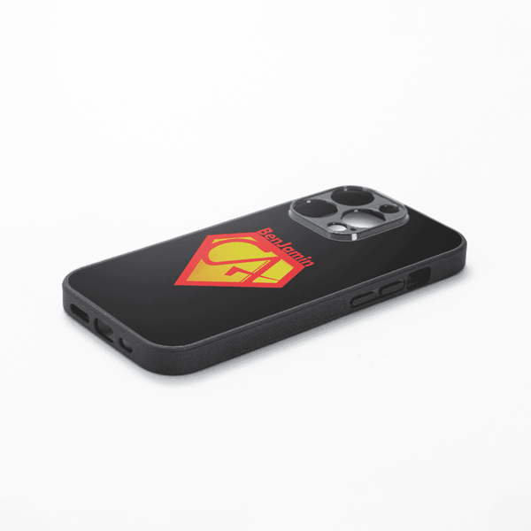 Premium Personalized Phone Case For IPhones | CA Super - Gift Lift