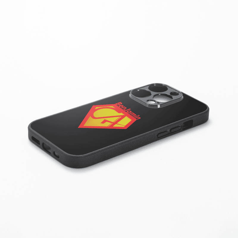 Premium Personalized Phone Case For IPhones | CA Super - Gift Lift