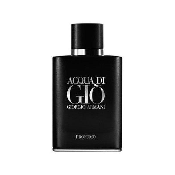 Acqua Di Gio Profumo By Giorgio Armani Parfum For Men 75ml