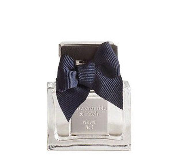 Abercrombie & Fitch Perfume No. 1 Eau de Parfum for Women 50ml