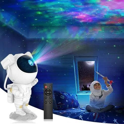 Star Projector Night Lights Kids Room Decor - Gift Lift