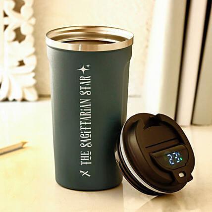 Unique Personalised Message Coffee Tumbler - Gift Lift