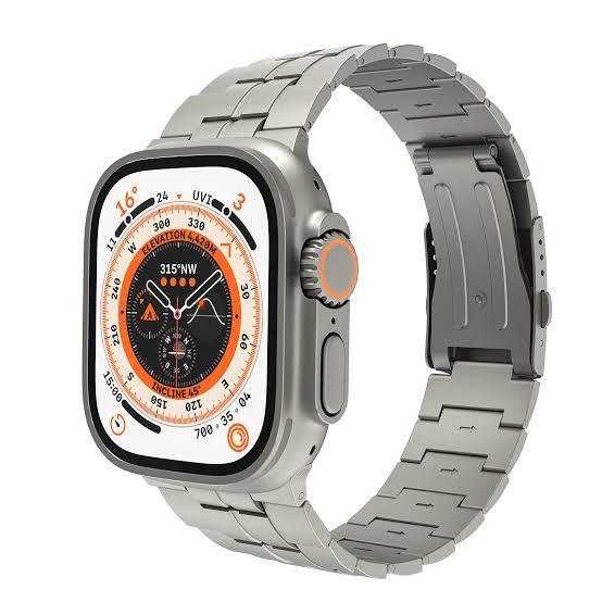 Ultra Smart Watch Series 8 - Gift Lift